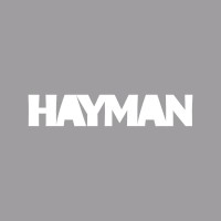Hayman Design Logo