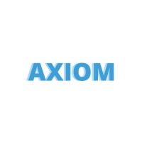 Axiom IT Solutions Pte Ltd Logo