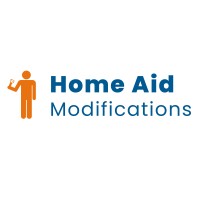 Home Aid Modifications Logo