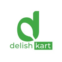 Delishkart.com Logo