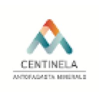Minera Centinela Logo