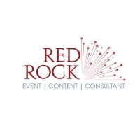 Red Rock India Logo