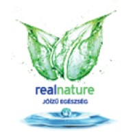 Real Nature Kft. Logo