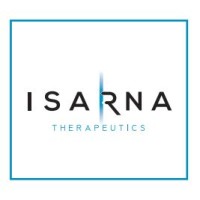 Isarna Therapeutics GmbH Logo