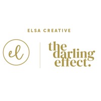 Elsa Creative Logo