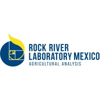 Rock River Lab México Logo