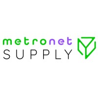 Metronet Supply Logo