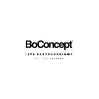 BoConcept Florida Logo