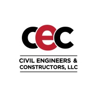 Civil Engineers & Constructors, LLC Logo