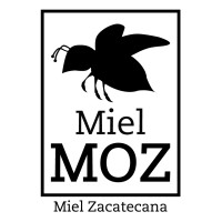 Miel MOZ Logo