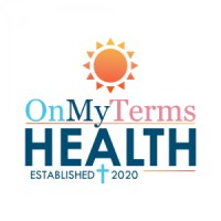 On My Terms Health Logo