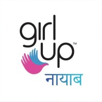Girl Up Nayaab Logo