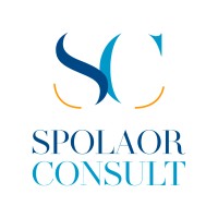Spolaor Consult Logo