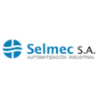 SELMEC S.A Logo
