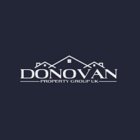 Donovan Property Group Logo