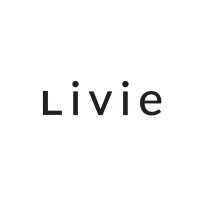 LIVIE Logo