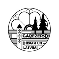 Latvian Center Garezers Inc Logo