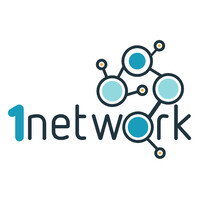 1Network COL Logo