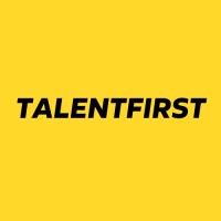 TALENTFIRST - Talent Partners Logo