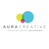 Aura Creative Logo