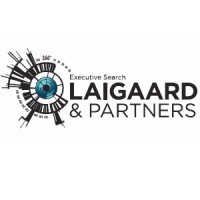 Laigaard & Partners Logo