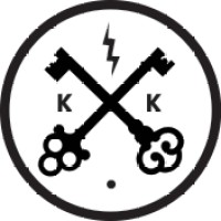 Key + Kitestring Logo