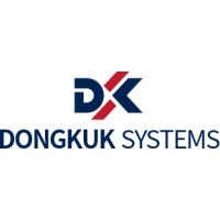 Dongkuk Systems Brasil Logo
