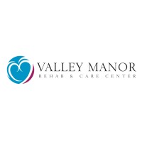 Valley Manor Rehab & Care Center Logo