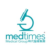 Medtimes Medical Group Logo