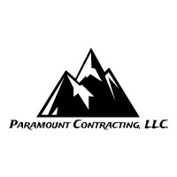 Paramount Contracting Logo
