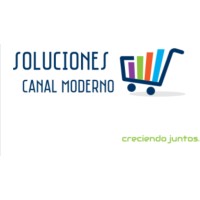 SOLUCIONES CANAL MODERNO, S.C. Logo