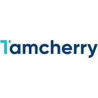 Tamcherry - Zaportiv Logo