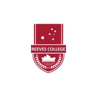 Reeves College Australia Logo