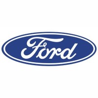 Ford - Groupe DMD Logo