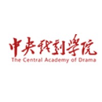 The Central Academy of Drama 中央戏剧学院 Logo
