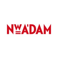 Uitgeverij Nieuw Amsterdam Logo