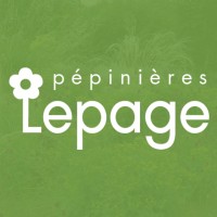 Pépinière Lepage Vivaces Logo