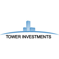 Tower Investments S.A. Logo
