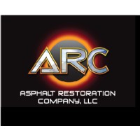 Asphalt Restoration Company, LLC Logo