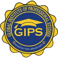 Global Institute of Professional Studies Logo