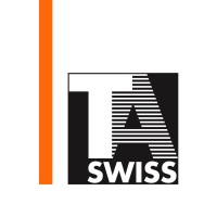 TA-SWISS Logo
