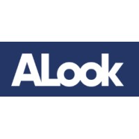 ALook Production Services Logo