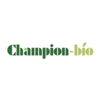 Champion-Bio Logo