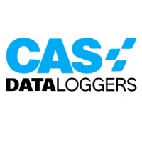 CAS DataLoggers Logo