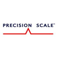Precision Giant Systems Inc. (o/a Precision Scale) Logo