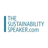 The Sustainability Speaker - Susanna Hasenoehrl Logo