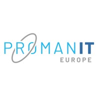 ProManIT Europe bv Logo