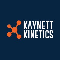Kaynett Kinetics Pte. Ltd. Logo