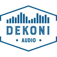Dekoni Audio Logo