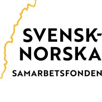 Svensk-norska samarbetsfonden Logo
